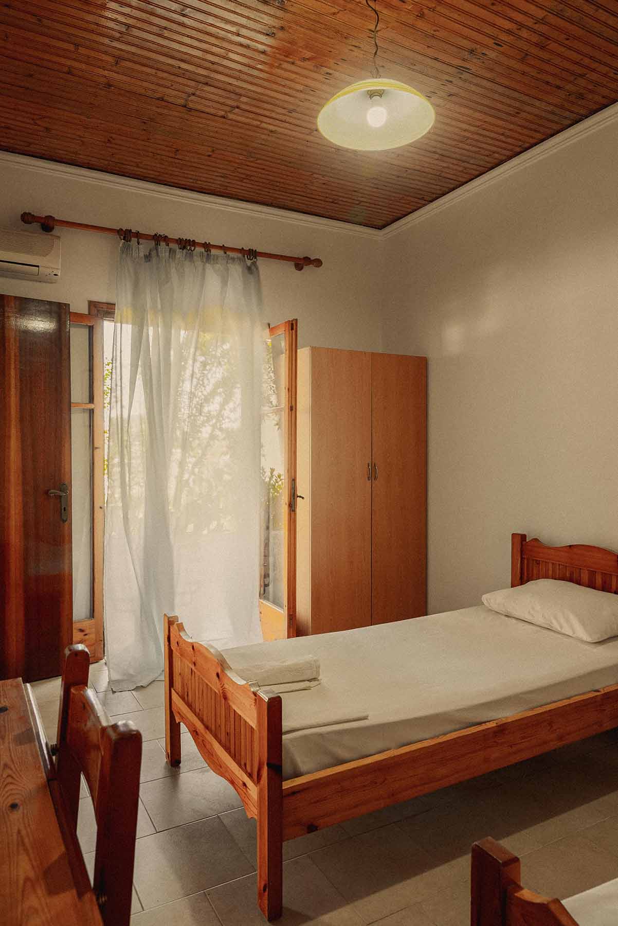 Katerina Studios & Apts | Ideal Summer Stay in Sidari, Corfu 2 katerina studios accomodation 1
