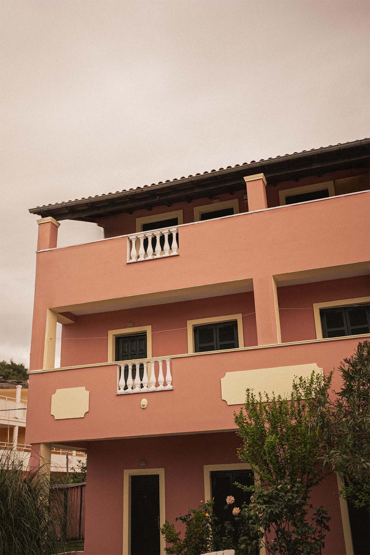 Katerina Studios & Apts | Ideal Summer Stay in Sidari, Corfu 1 katerina-studios-accomodation